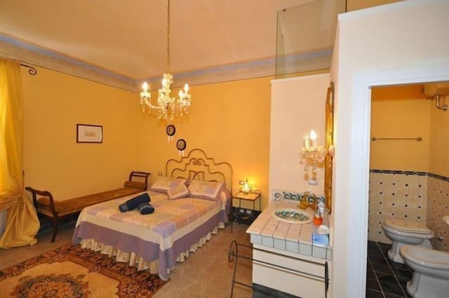 Panoramic Villa, Multiple Bedrooms (Villa Lorenza)