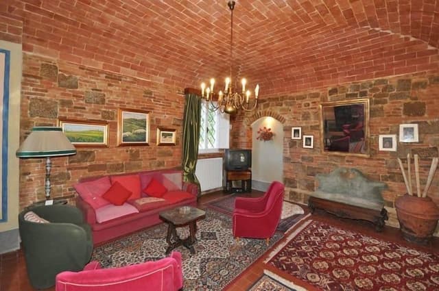 Panoramic Villa, Multiple Bedrooms (Villa Lorenza)