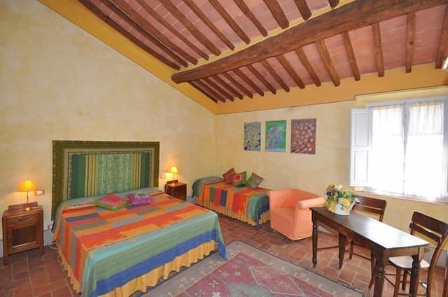 Panoramic Villa, Multiple Bedrooms (Villa Lorenza)
