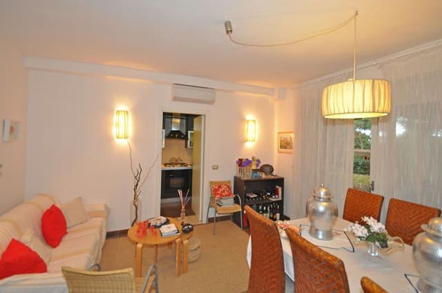 Apartment, 2 Bedrooms