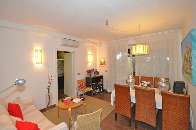 Apartment, 2 Bedrooms