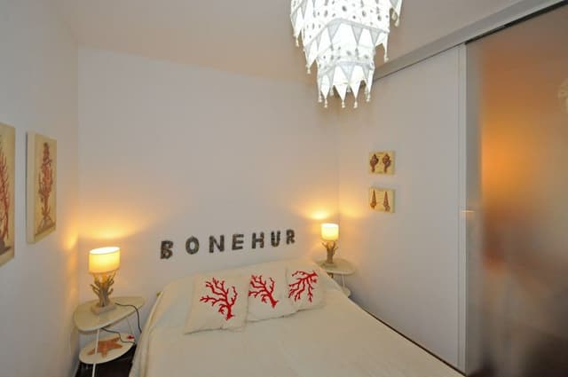 Apartment, 2 Bedrooms