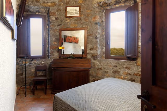 House, 3 Bedrooms, Kitchen (Torre Rivolta)