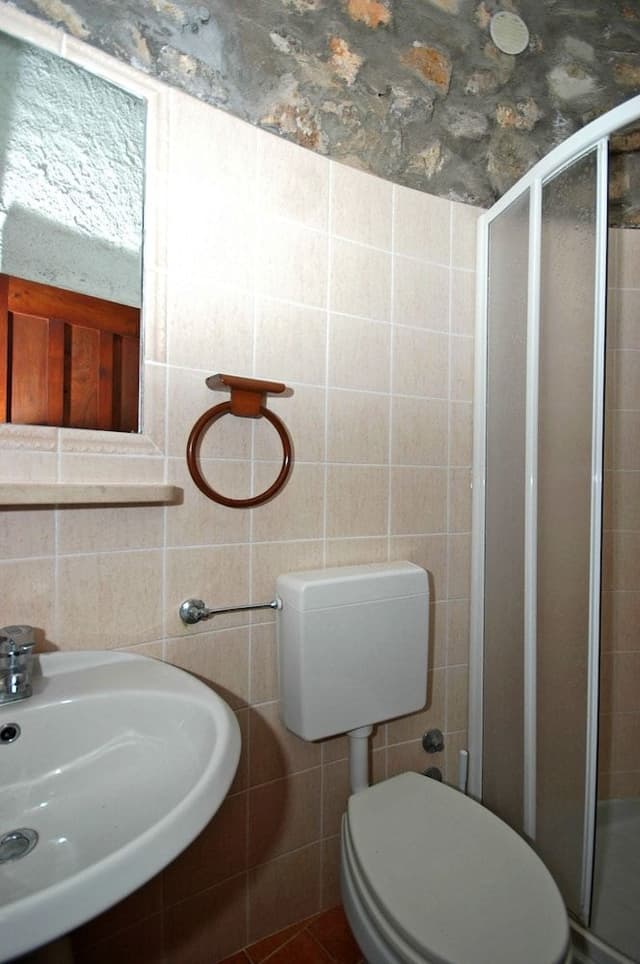 House, 3 Bedrooms, Kitchen (Torre Rivolta)