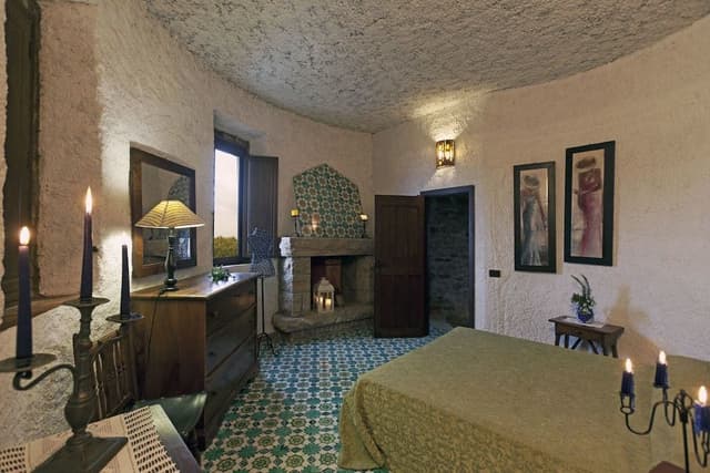 House, 3 Bedrooms, Kitchen (Torre Rivolta)