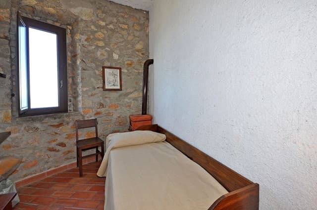 House, 3 Bedrooms, Kitchen (Torre Rivolta)