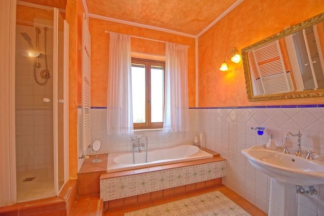 Villa, 3 Bedrooms