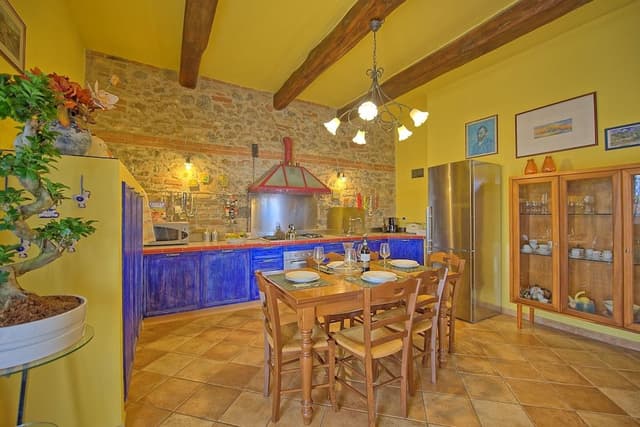 Villa, 3 Bedrooms