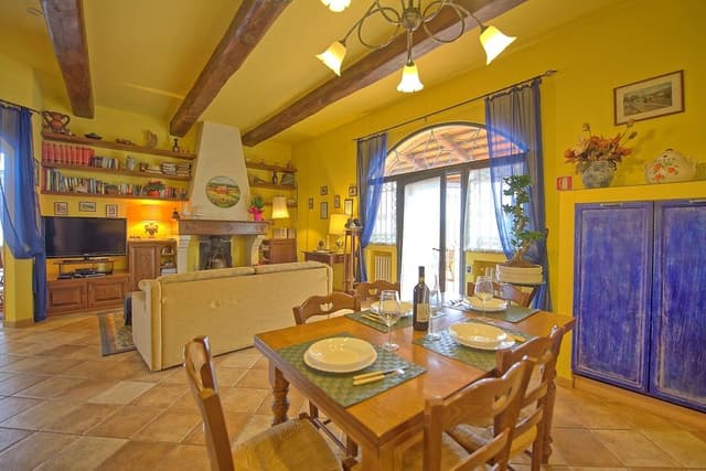 Villa, 3 Bedrooms