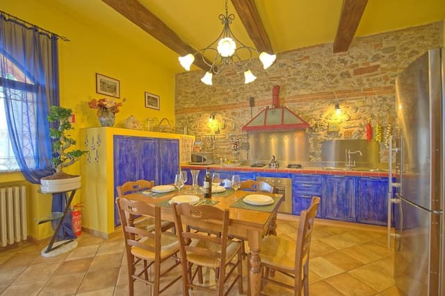 Villa, 3 Bedrooms