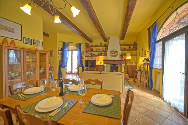 Villa, 3 Bedrooms