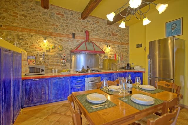 Villa, 3 Bedrooms