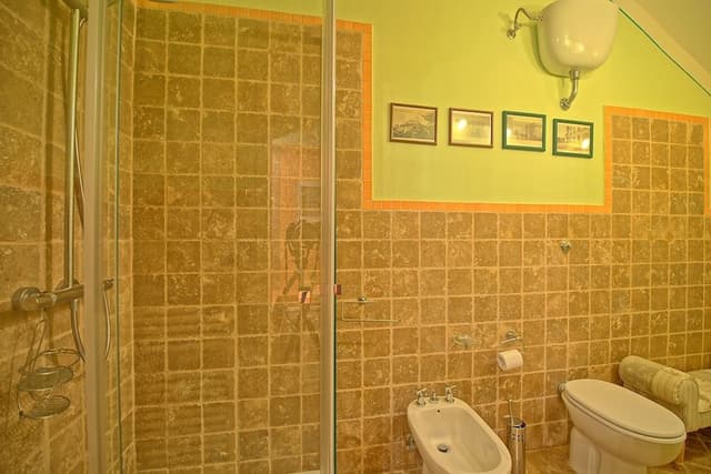 Villa, 3 Bedrooms