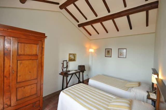 Panoramic Villa, 3 Bedrooms, Private Pool (Calcinaio)