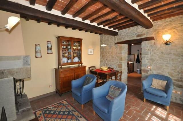 Panoramic Villa, 3 Bedrooms, Private Pool (Calcinaio)