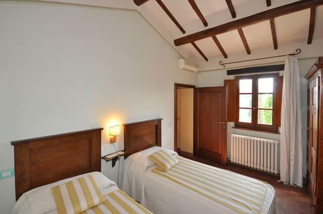 Panoramic Villa, 3 Bedrooms, Private Pool (Calcinaio)