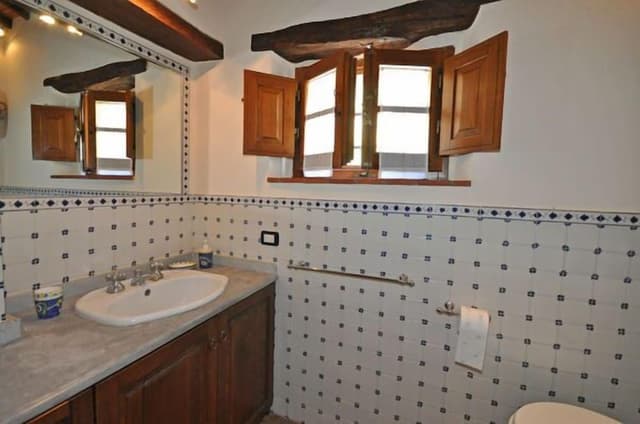 Panoramic Villa, 3 Bedrooms, Private Pool (Calcinaio)
