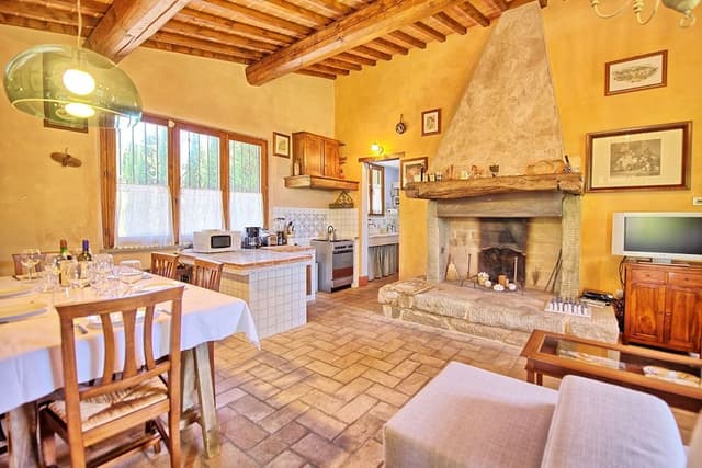 Panoramic Villa, 3 Bedrooms (Casa Cipressi)