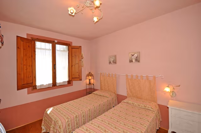 Panoramic Villa, 3 Bedrooms (Casa Cipressi)