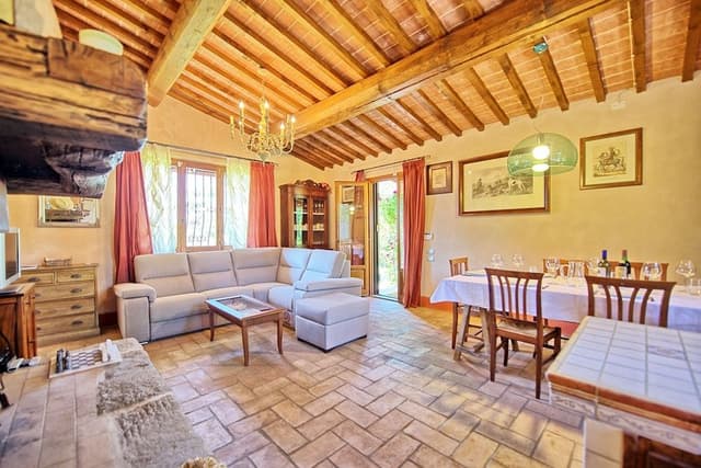 Panoramic Villa, 3 Bedrooms (Casa Cipressi)