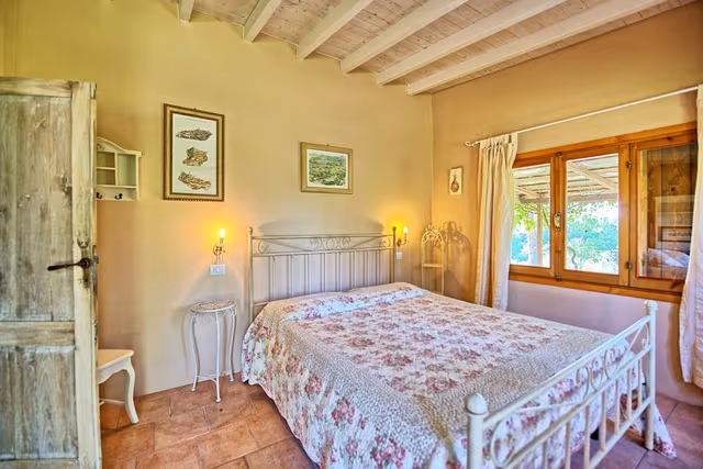 Panoramic Villa, 3 Bedrooms (Casa Cipressi)