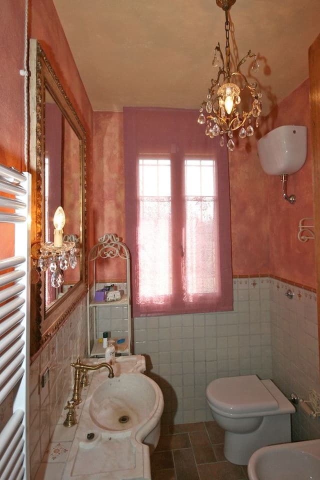 Panoramic Villa, 3 Bedrooms (Casa Cipressi)