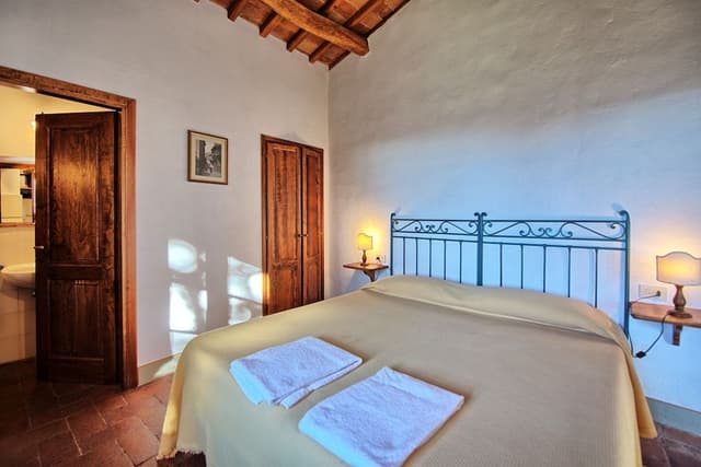 Apartment, 2 Bedrooms (Le Fonti 13)