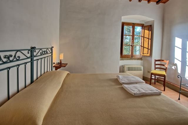 Panoramic Apartment, 3 Bedrooms (Le Fonti 7)