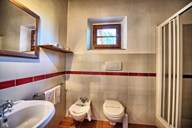 Apartment, 2 Bedrooms (Le Fonti 14)