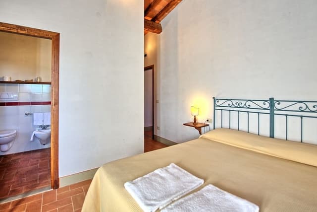 Panoramic Apartment, 3 Bedrooms (Le Fonti 7)