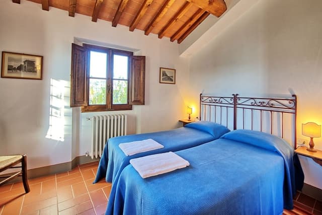 Apartment, 2 Bedrooms (Le Fonti 2)