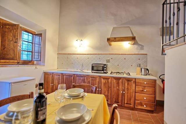 Apartment, 2 Bedrooms (Le Fonti 14)