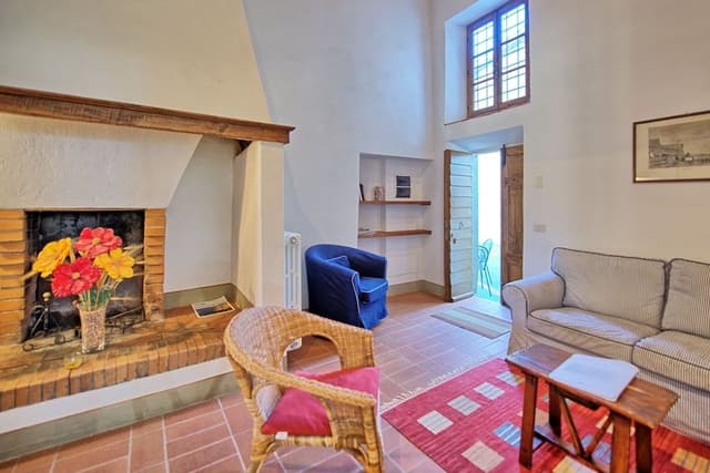 Apartment, 2 Bedrooms (Le Fonti 13)