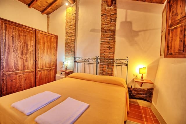 Panoramic Apartment, 2 Bedrooms (Le Fonti 1)