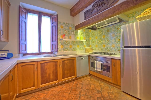 Panoramic Villa, 6 Bedrooms (Presidio)
