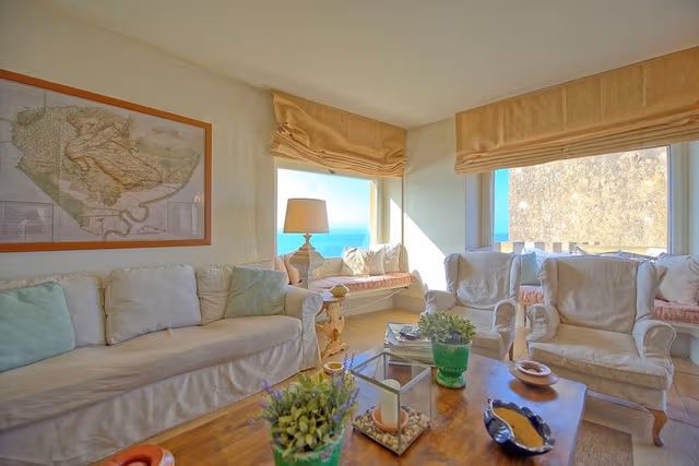 Panoramic Villa, 6 Bedrooms (Presidio)