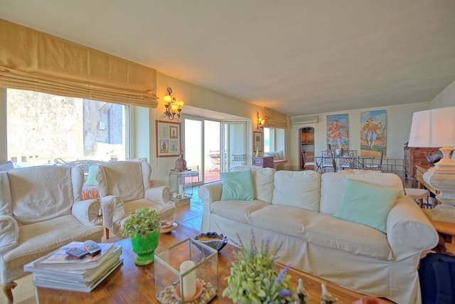 Panoramic Villa, 6 Bedrooms (Presidio)