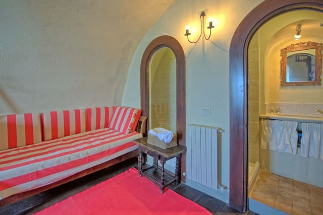 Panoramic Villa, 6 Bedrooms (Presidio)