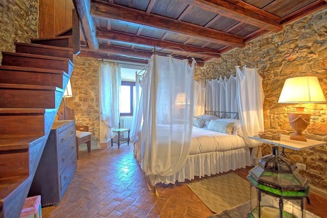 Panoramic Villa, 6 Bedrooms (Presidio)