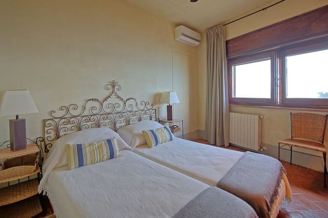 Panoramic Villa, 6 Bedrooms (Presidio)