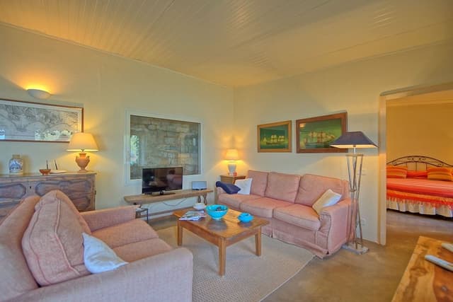 Panoramic Villa, 6 Bedrooms (Presidio)