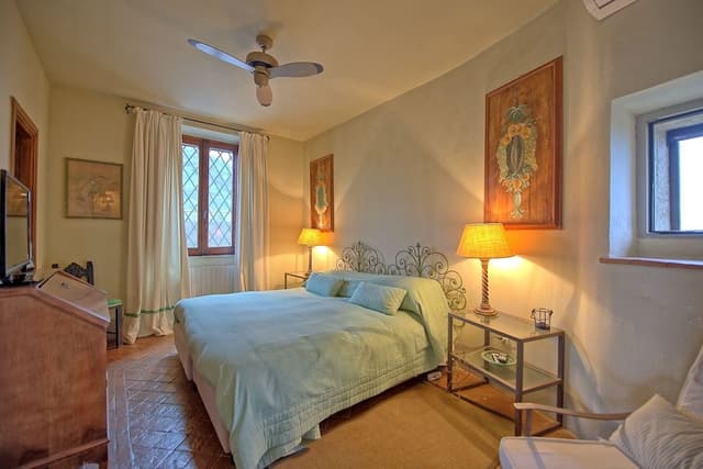 Panoramic Villa, 6 Bedrooms (Presidio)