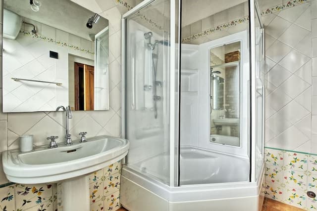 Apartment, 1 Bedroom (La Capanna)