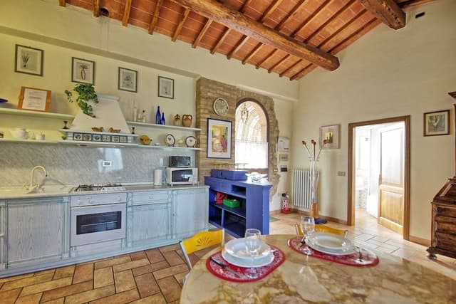 Apartment, 1 Bedroom (La Capanna)