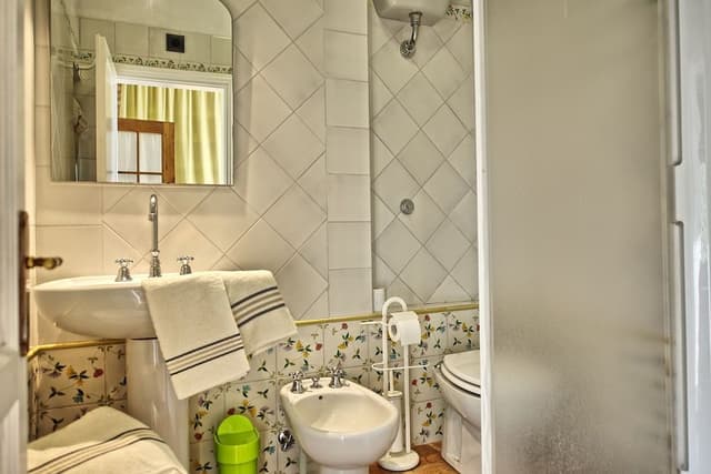 Apartment, 1 Bedroom (La Capanna)