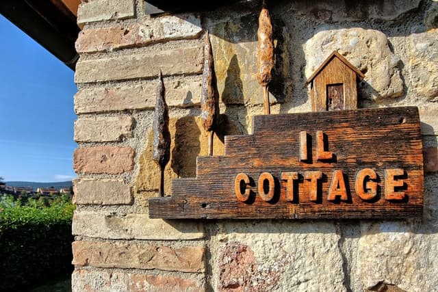 Apartment, 1 Bedroom (Il Cottage)