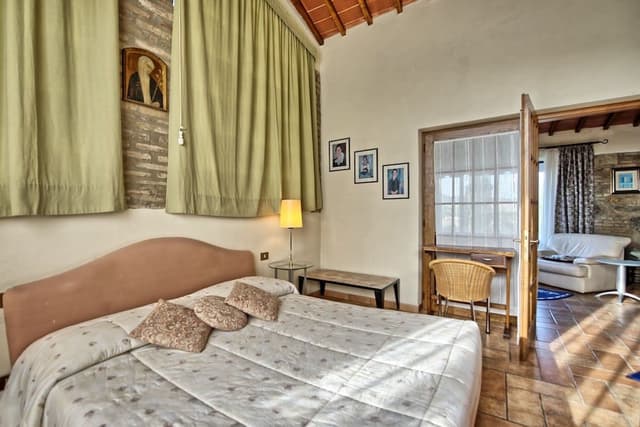 Apartment, 1 Bedroom (La Capanna)