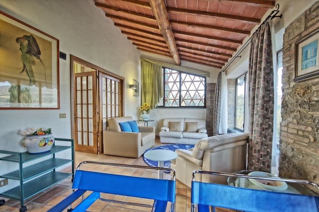 Apartment, 1 Bedroom (La Capanna)