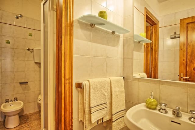 Apartment, 1 Bedroom (Ovile)