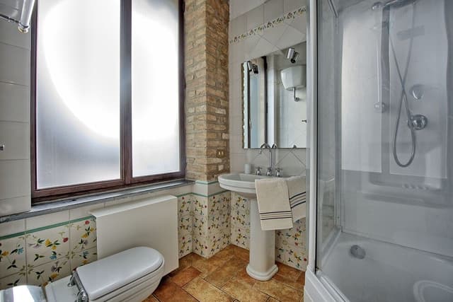 Apartment, 1 Bedroom (La Capanna)